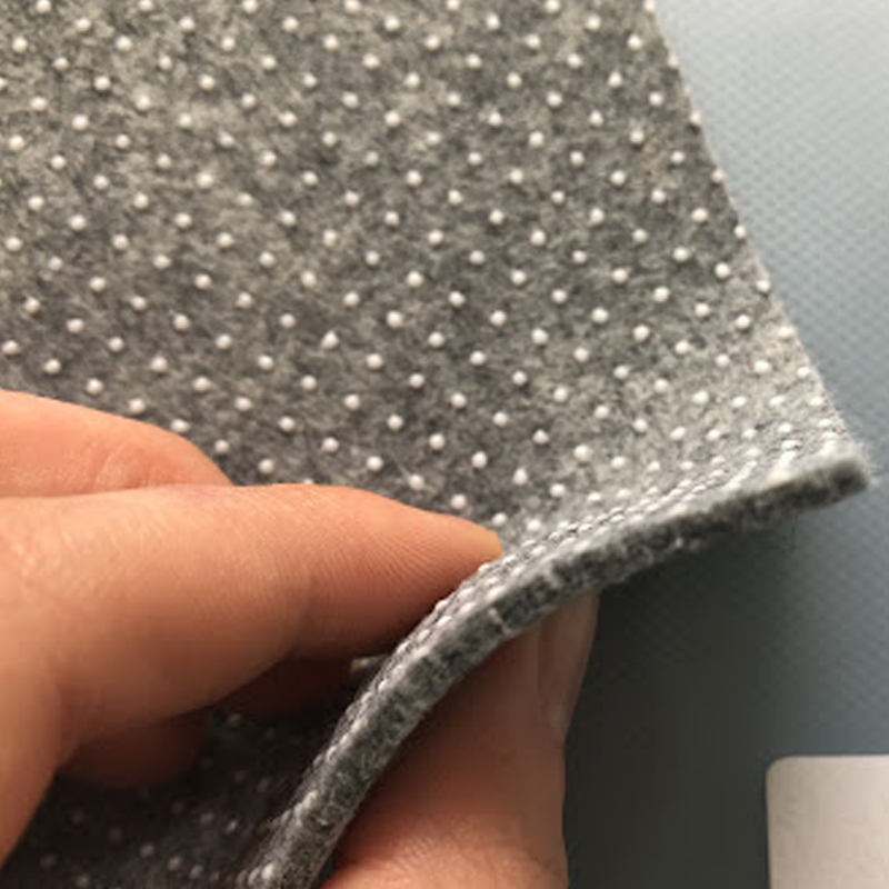 NEEDLE PUNCHED FELT ALKATEKS TEXTILE NONWOVEN